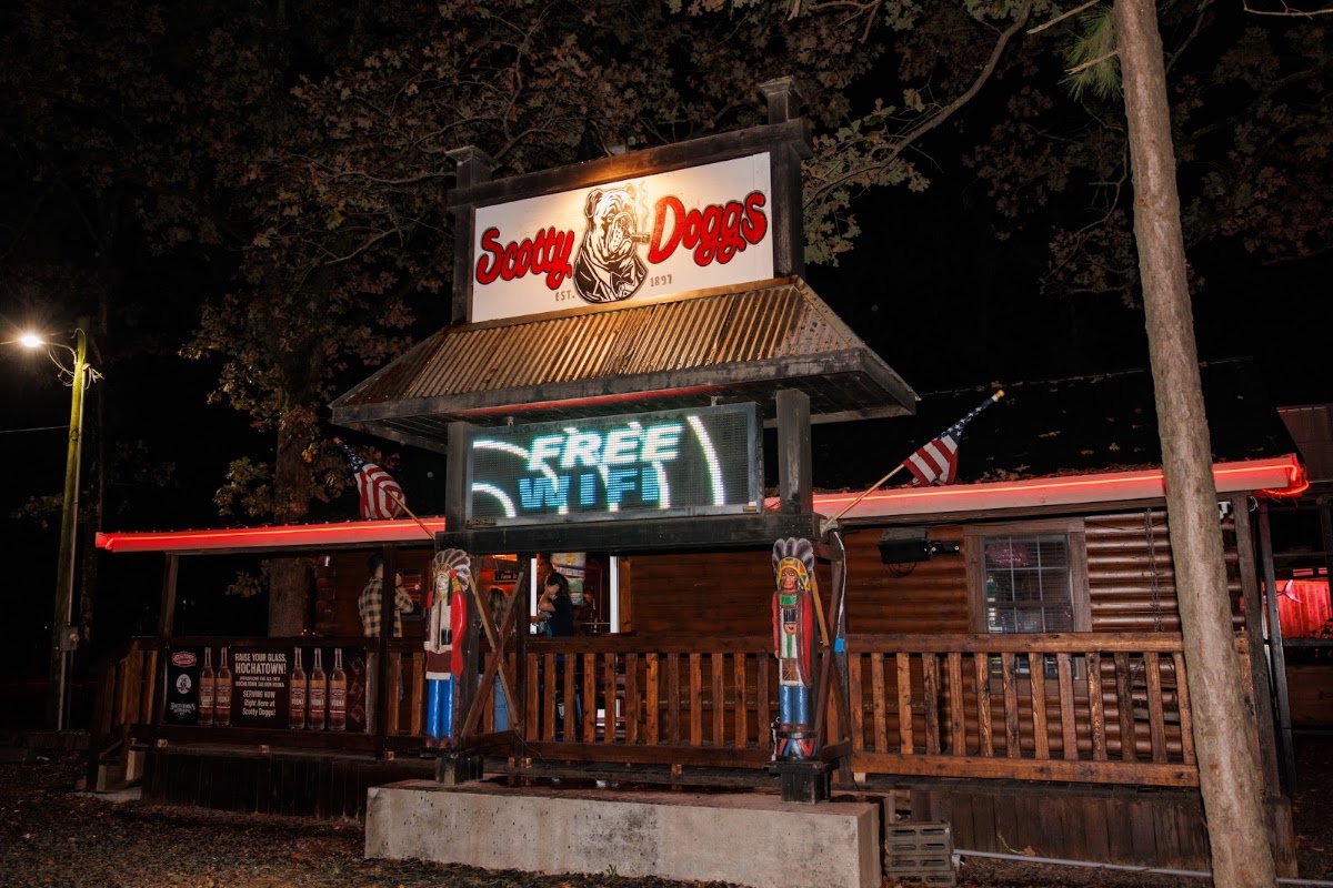 Scotty Doggs Hide Out photo 1